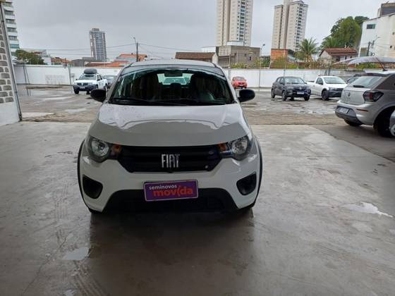 FIAT MOBI 1.0 EVO FLEX LIKE. MANUAL FIAT MOBI 1.0 EVO FLEX LIKE. MANUAL